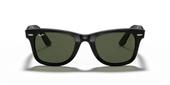 Ray-Ban RB 4340 601 50 Unisex Güneş Gözlüğü - 2