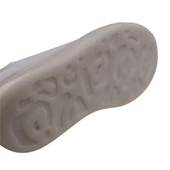 Pierre Cardin Beyaz Erkek Jel Taban Mevslimlik Sneaker - 5