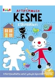 Arty Mouse / Kesme Etkinlikleri - 1