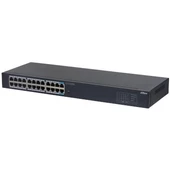 Dahua 24 Port Gigabit Yönetilmez Switch(SG1024) - 1