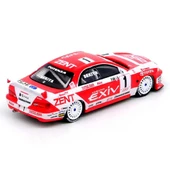 Inno 1:64 Toyota Corona ExiV JTCC 1995 Boxset Collection - 2