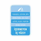 Sleepy Natural Günlük Ped Normal 40 Adet Süper Ekonomik Pk - 5