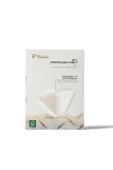 Tchibo Filtre Kahve Kağıdı 4 Numara 2x80 Adet - 1