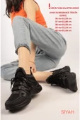 Lambırlent 2133 Kadın Fashion Spor Sneaker Ayakkabı - 3