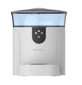 Neutron Smart Pet Feeder Ses Kontrollü Wifi Destekli Akıllı Mama Kabı 7 lt - 1