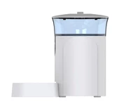 Neutron Smart Pet Feeder Ses Kontrollü Wifi Destekli Akıllı Mama Kabı 7 lt - 6