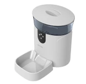 Neutron Smart Pet Feeder Ses Kontrollü Wifi Destekli Akıllı Mama Kabı 7 lt - 2