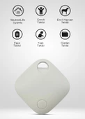 Neutron Smart Tag Akıllı Takip Cihazı - 2