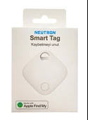 Neutron Smart Tag Akıllı Takip Cihazı - 4