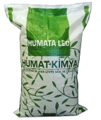 Humata Leo 25 kg Leonardit Humik Asit - 1