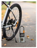 Neutron Taşınabilir Şarjlı Kompresör Lastik Hava Pompası - 5