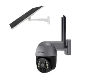 Neutron WiFi Solar Video Kamera thumbnail 3