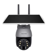 Neutron WiFi Solar Video Kamera thumbnail 1