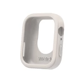 Gpack Huawei Watch Fit 3 Kasa Koruyucu Yumuşak TPU Silikon Gard 34 - 8