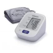 Omron Tansiyon Aleti Koldan Ölçer M2 HEM-7143-E - 1