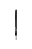 Asansörlü Ultimate Retractable Brow Pencil Kaş Kalemi Medium Brown E627a - 1