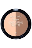 Megaglo Contouring Palette Kontür Paleti Dulce De Leche E749a - 1