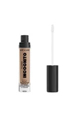 Mega Last Incognito All-Day Full Coverage Liquid Matte Concealer Gözaltı Kapatıcı - 3