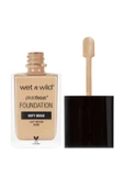 Photo Focus Foundation Fondöten - Soft Beige - 2