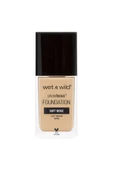 Photo Focus Foundation Fondöten Soft Beige E365c - 1