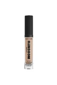 Mega Last Incognito All-Day Full Coverage Liquid Matte Concealer Gözaltı Kapatıcı - 1