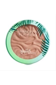 Bronz Pudra Murumuru Butter Deep Bronzer 11g - 1