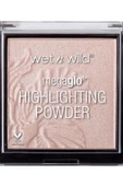 Megaglo Highlighting Powder Aydınlatıcı Pudra Blossom Glow E319b - 1