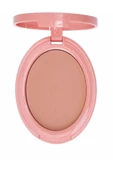 Warm It Krem Allık Gün Batımı-pembe-kırmızı-sıcak Mercan Ten Makyajı Yüz Farı - 1
