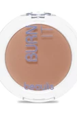 Burn It Toz Bronzer 192 Natural Bronze - 1