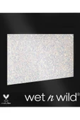 Color Icon Glitter Single Eyeshadow Tekli Göz Farı Bleached E351c - 1