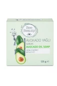 Avokado Yağlı Katı Sabun 125 Gr - 1