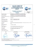 UV-C Sterilizasyon Robotu - 5
