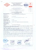 UV-C Sterilizasyon Robotu - 4