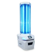 UV-C Sterilizasyon Robotu - 2