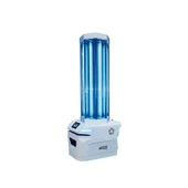 UV-C Sterilizasyon Robotu - 1