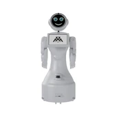 Mini Ada Sosyal Robot - 1