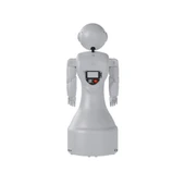 Mini Ada Sosyal Robot - 2