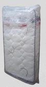 İDAŞ Bebek Yatak Dream 90398 70x130 Pamuk Kumaş Soft Fermuarlı yıkanabilir Kılıf - 3