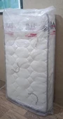 İDAŞ Bebek Yatak Dream 90398 70x130 Pamuk Kumaş Soft Fermuarlı yıkanabilir Kılıf - 11
