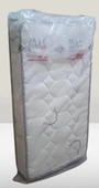 İDAŞ Bebek Yatak Dream 90398 70x130 Pamuk Kumaş Soft Fermuarlı yıkanabilir Kılıf - 5