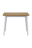 Vilinze Vilinze Avanos Mdf Sabit Mutfak Masası - 60X90 Cm - 3