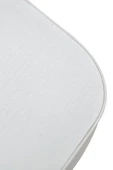 Vilinze Vilinze Avanos Ahşap Açılır Kapanır Mdf Mutfak Masası - 70X120+30 Cm - 5
