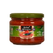 Rifat Minare Lütenitsa Tatlı 290 g e - 1