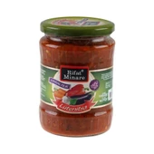 Rifat Minare Lütenitsa Tatlı 540 g e - 1