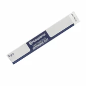 Husqvarna 4,8 mm 3/16 Motorlu Testere Eğe-İsveç-6 Adet - 3
