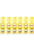 6'lı Sprey Bebek Kolonyası Bıcı Bıcı Kokusu 150 Ml - 1