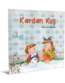 Kardan Kuş Dikkat Çocuk Yayınları - 1