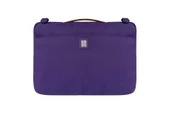 Mıcheal Laptop Çantası (15 Inch) Mor - 1