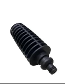 Amatör Tip Oto Yıkama Makinesi Tabancası Nozülü - 2