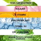 Bioxcin Sun Care Çok Yüksek Korumalı Akneye Eğilimli Ciltler İçin Güneş Kremi SPF50+ 150ml thumbnail 5